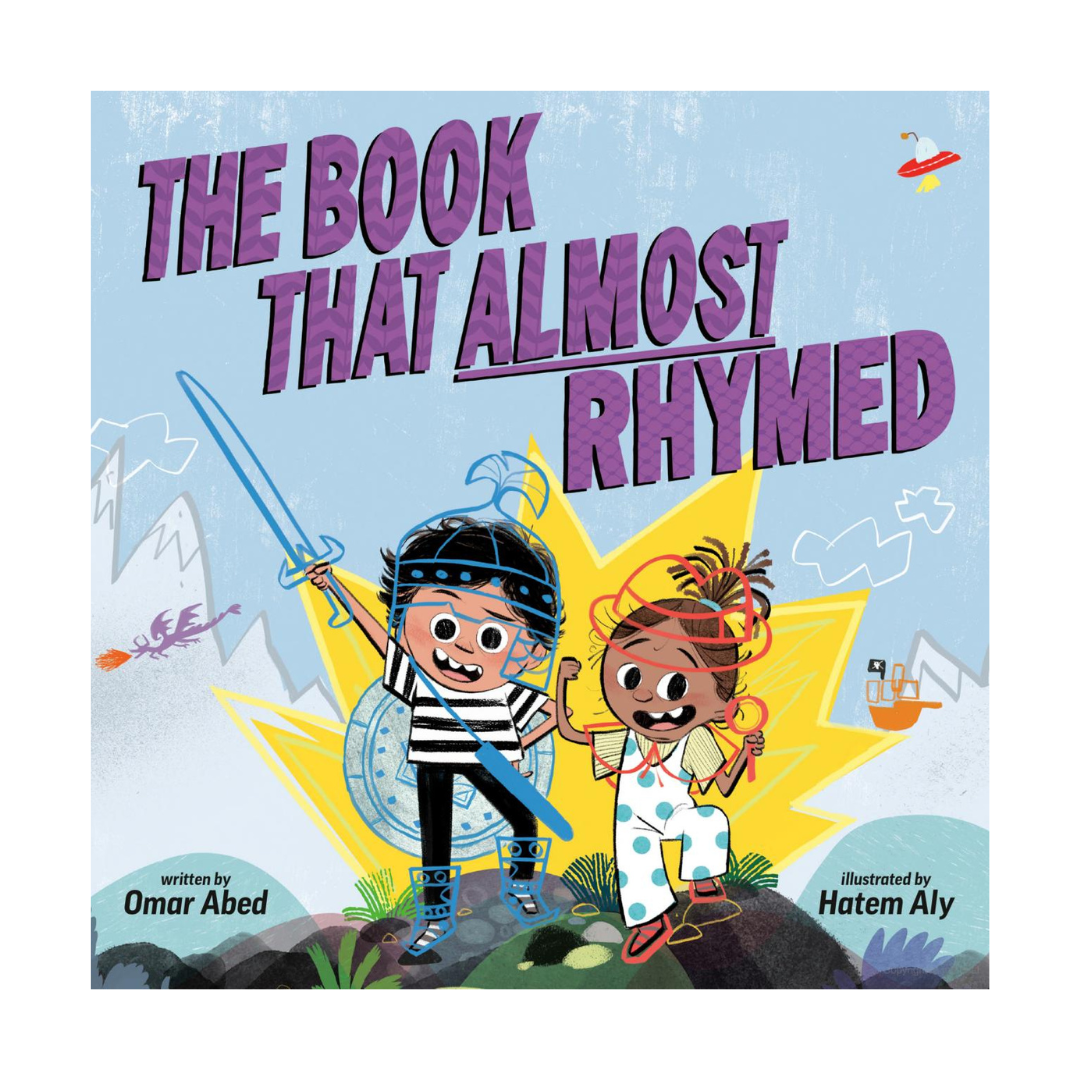 Best Picture Books of the Year image