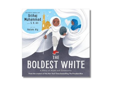 Picture Books: Best of the Year 2025 image