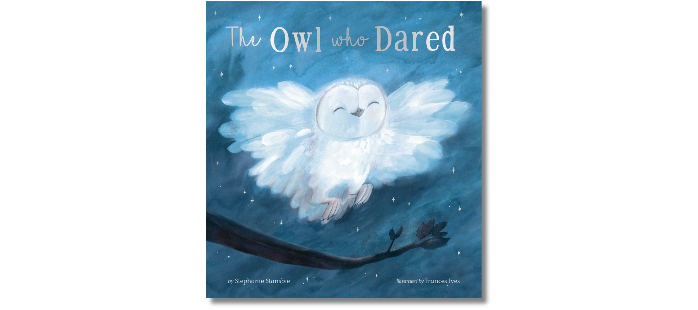 The Owl who Dared