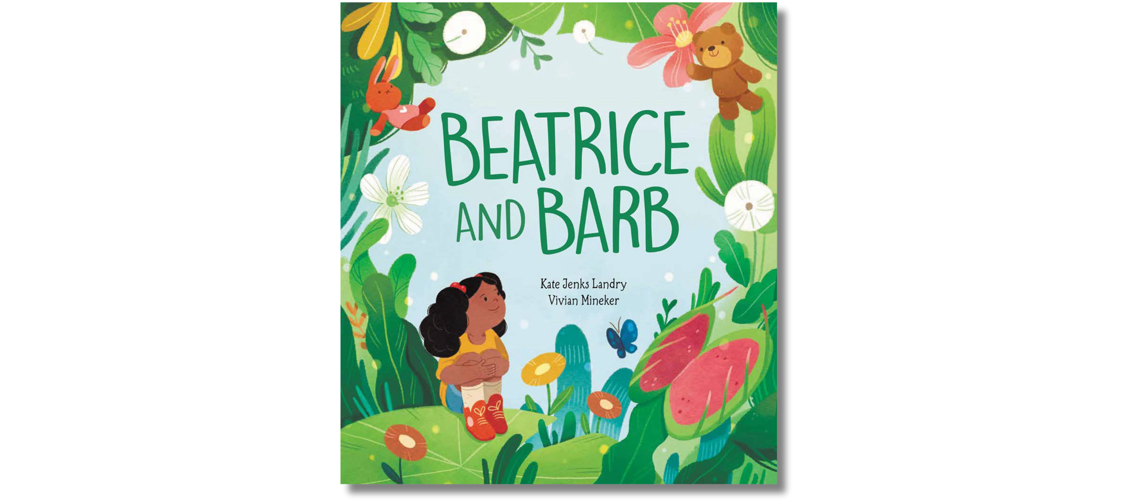 Beatrice and Barb