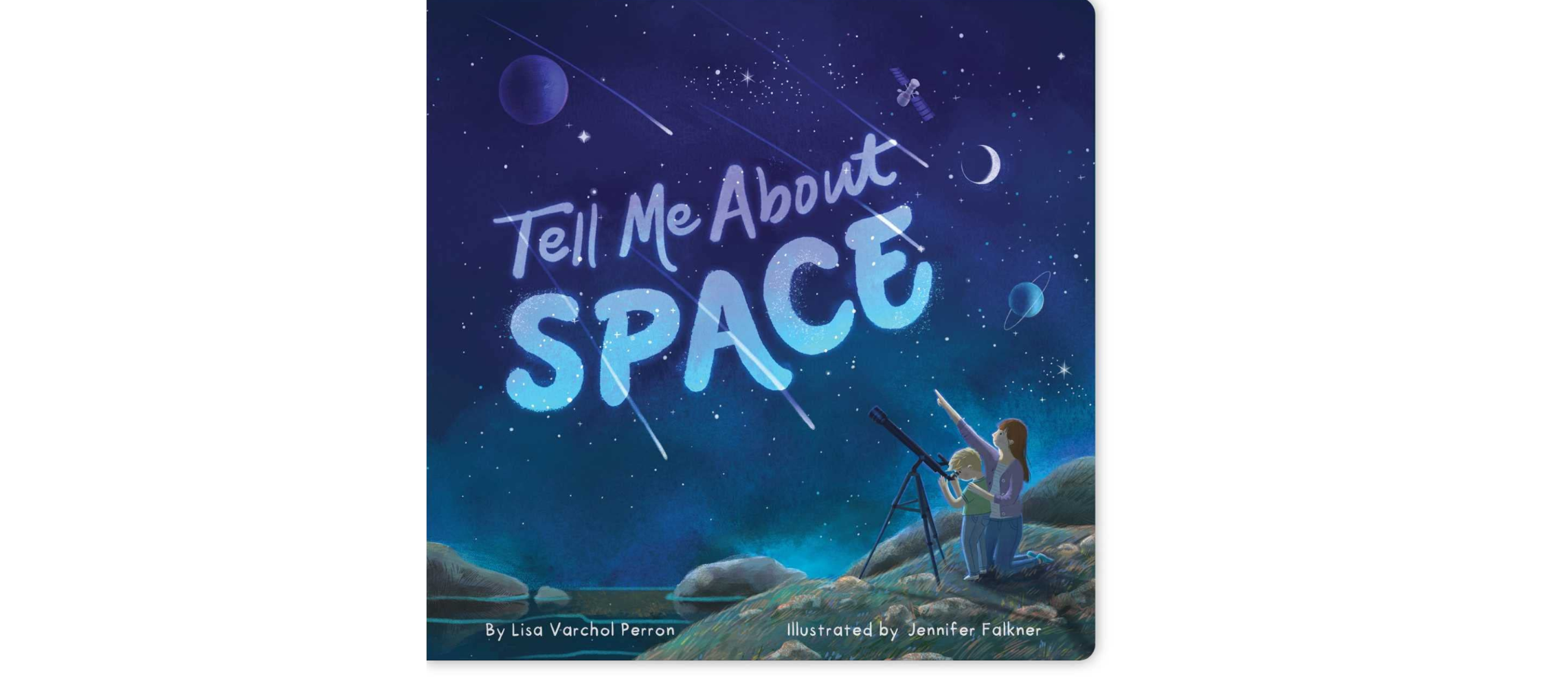 Tell Me About Space