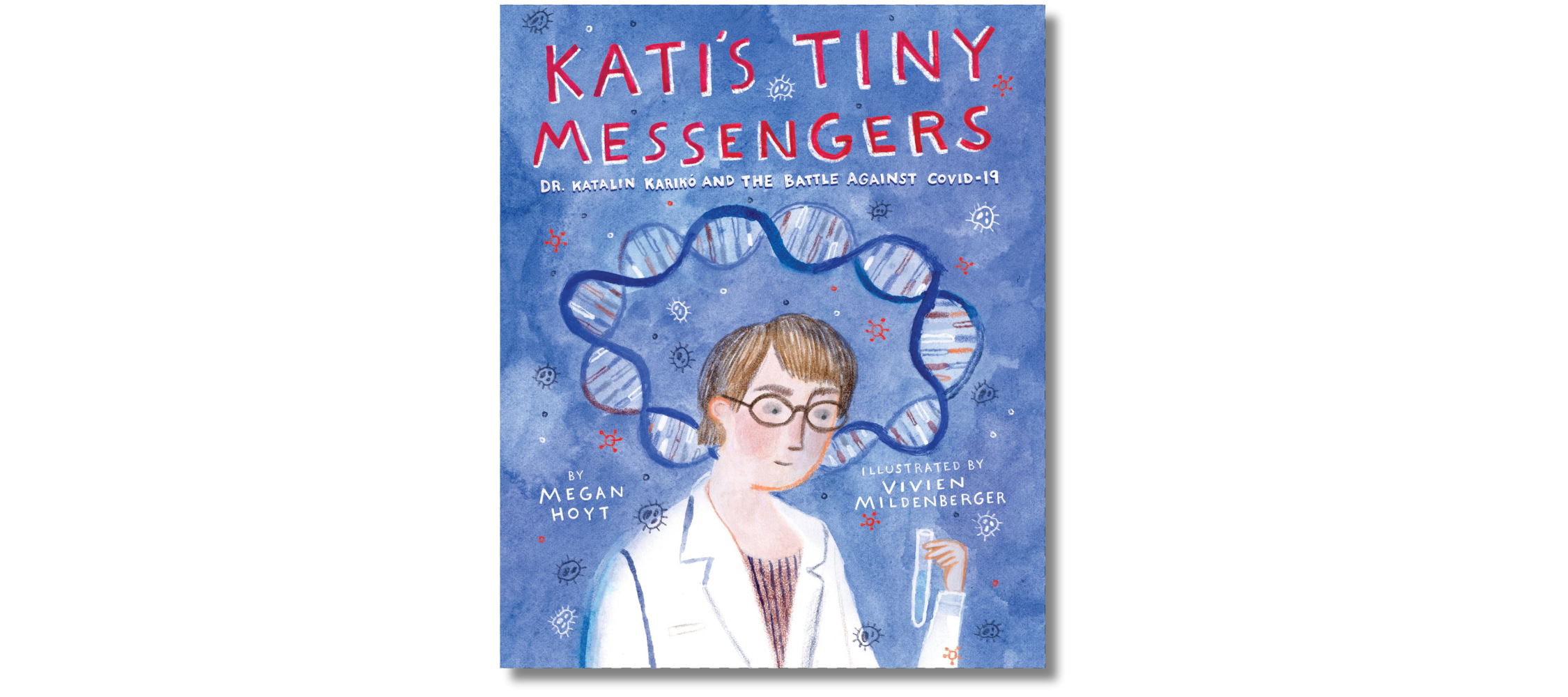 Kati's Tiny Messengers