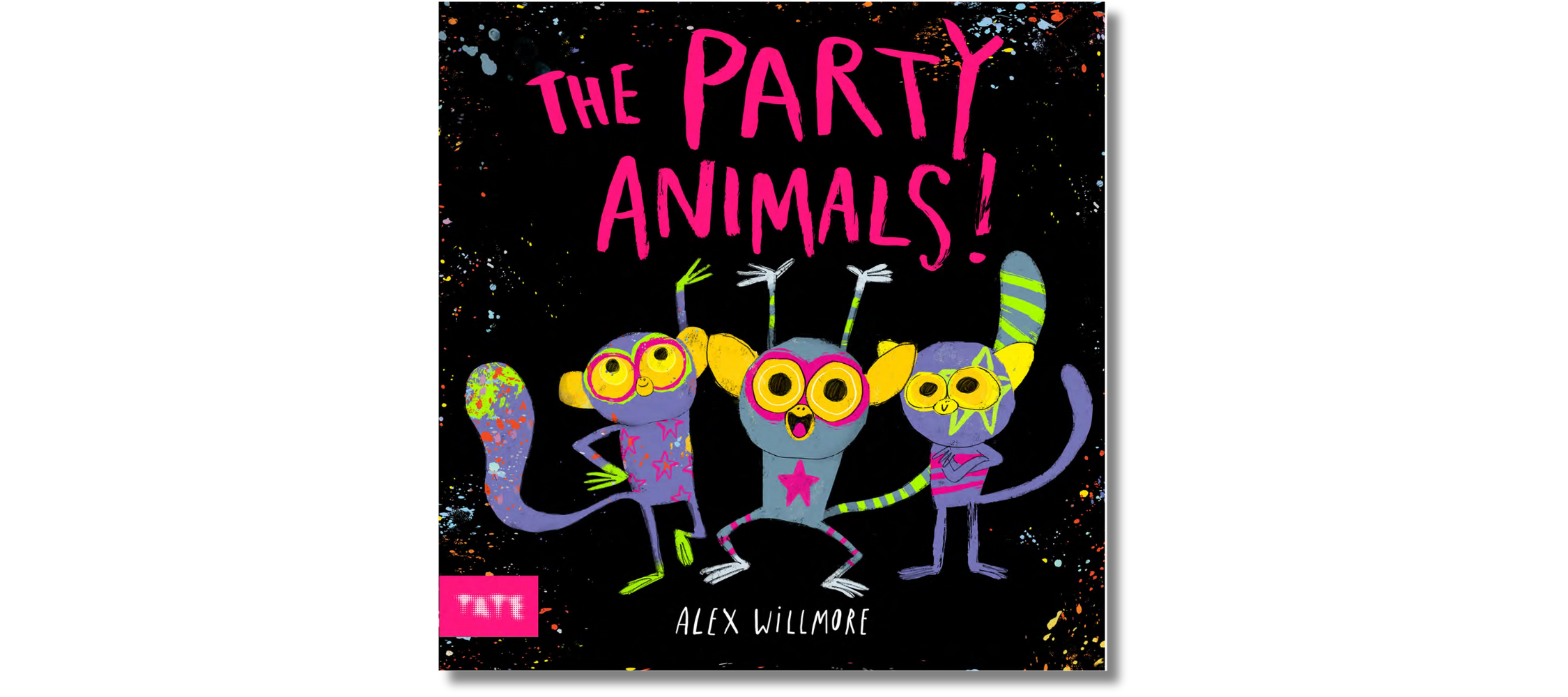 The Party Animals