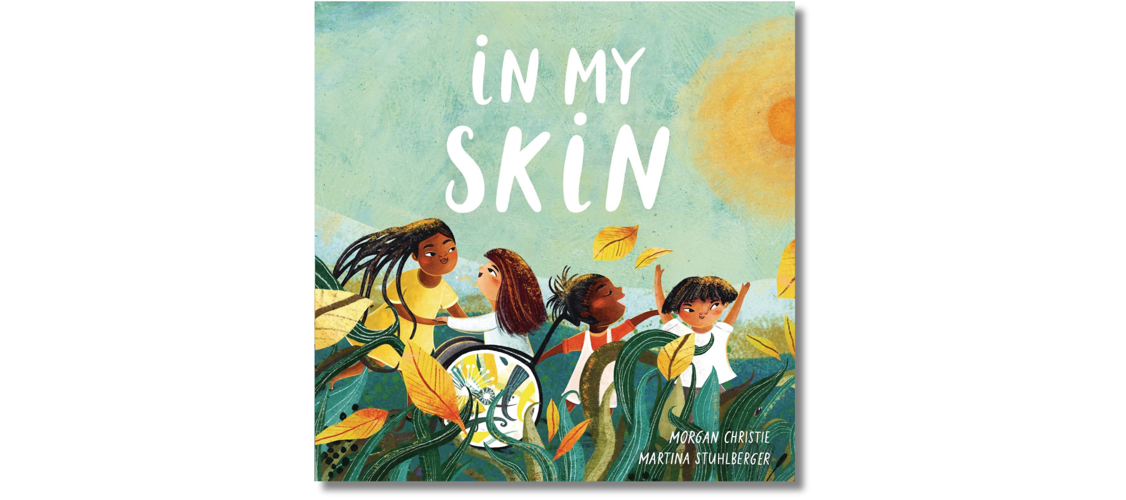 In My Skin