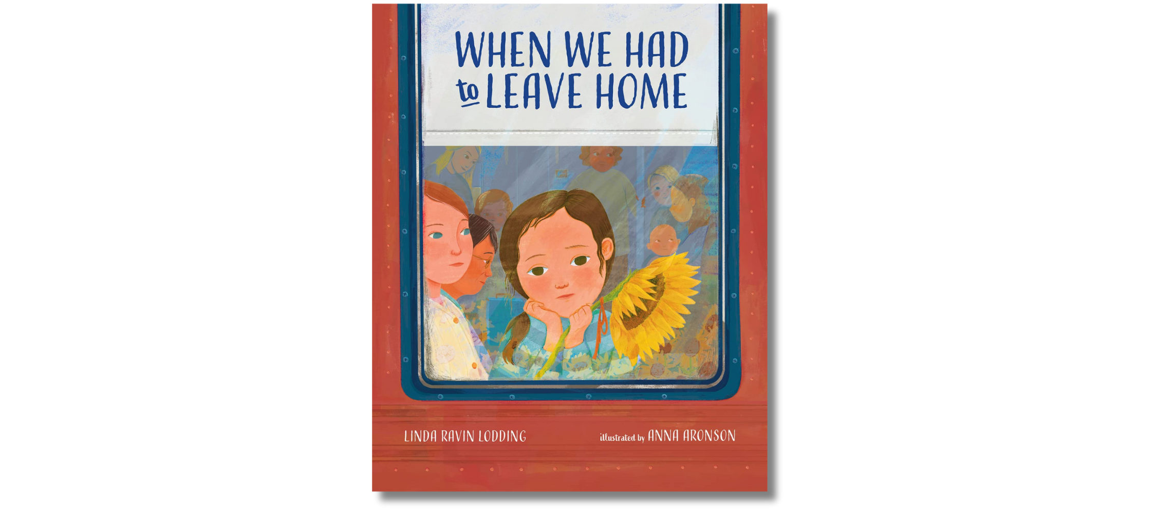 When We Had to Leave Home