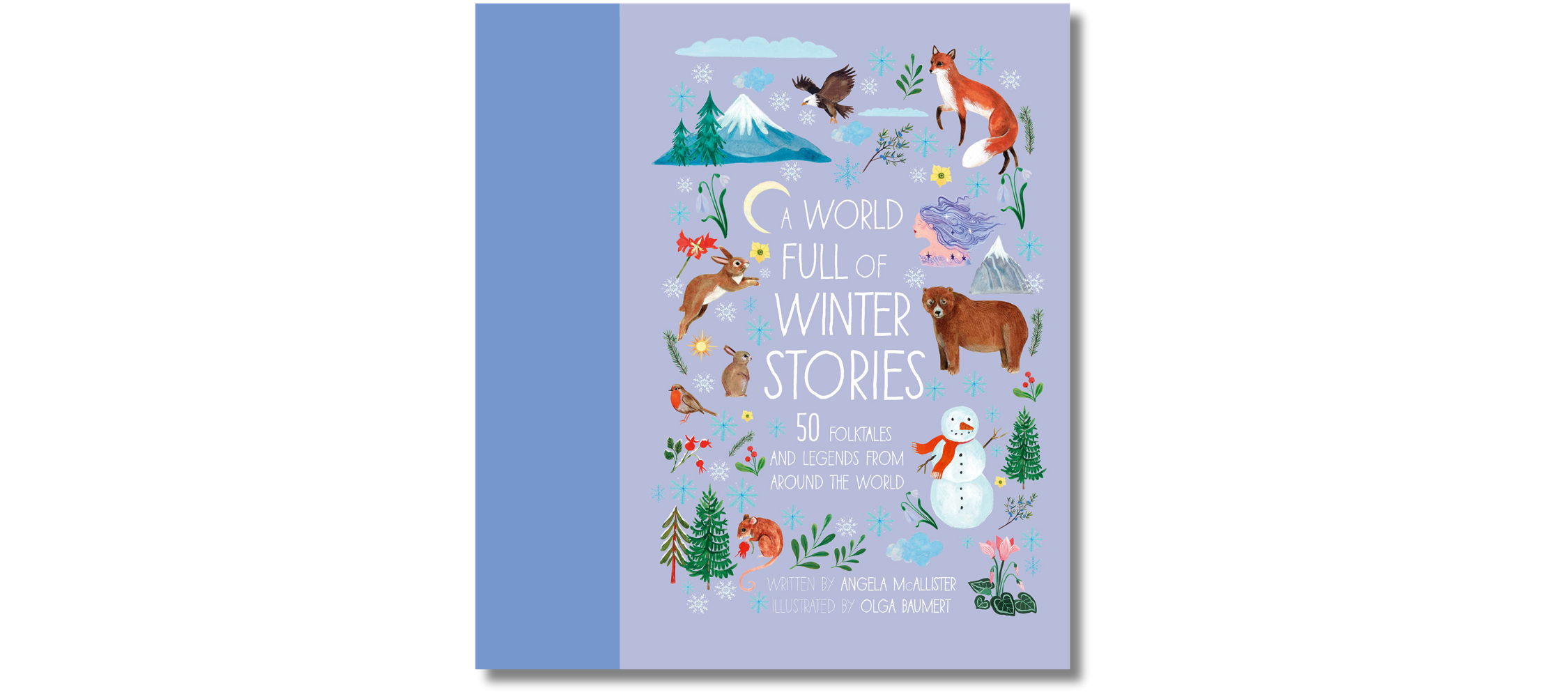 A World Full of Winter Stories