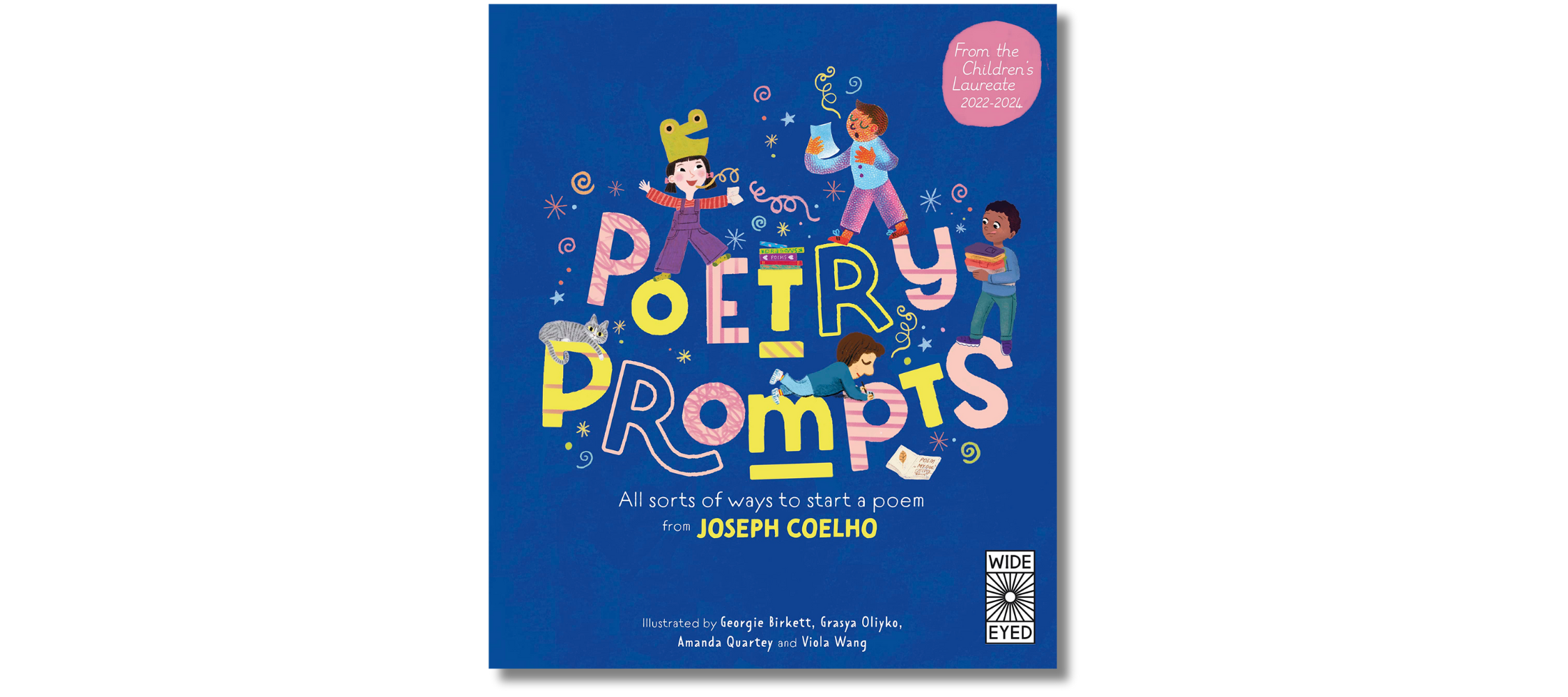 Poetry Prompts