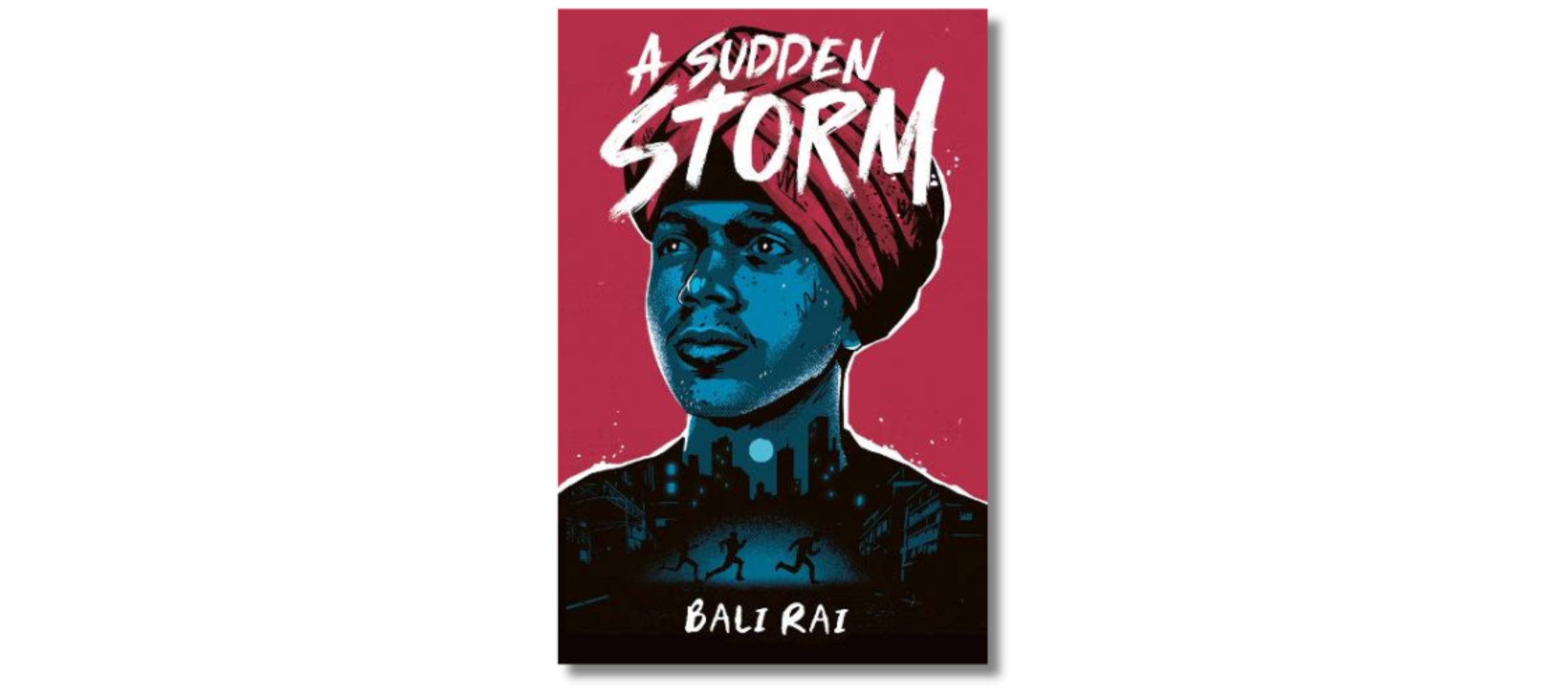 A Sudden Storm