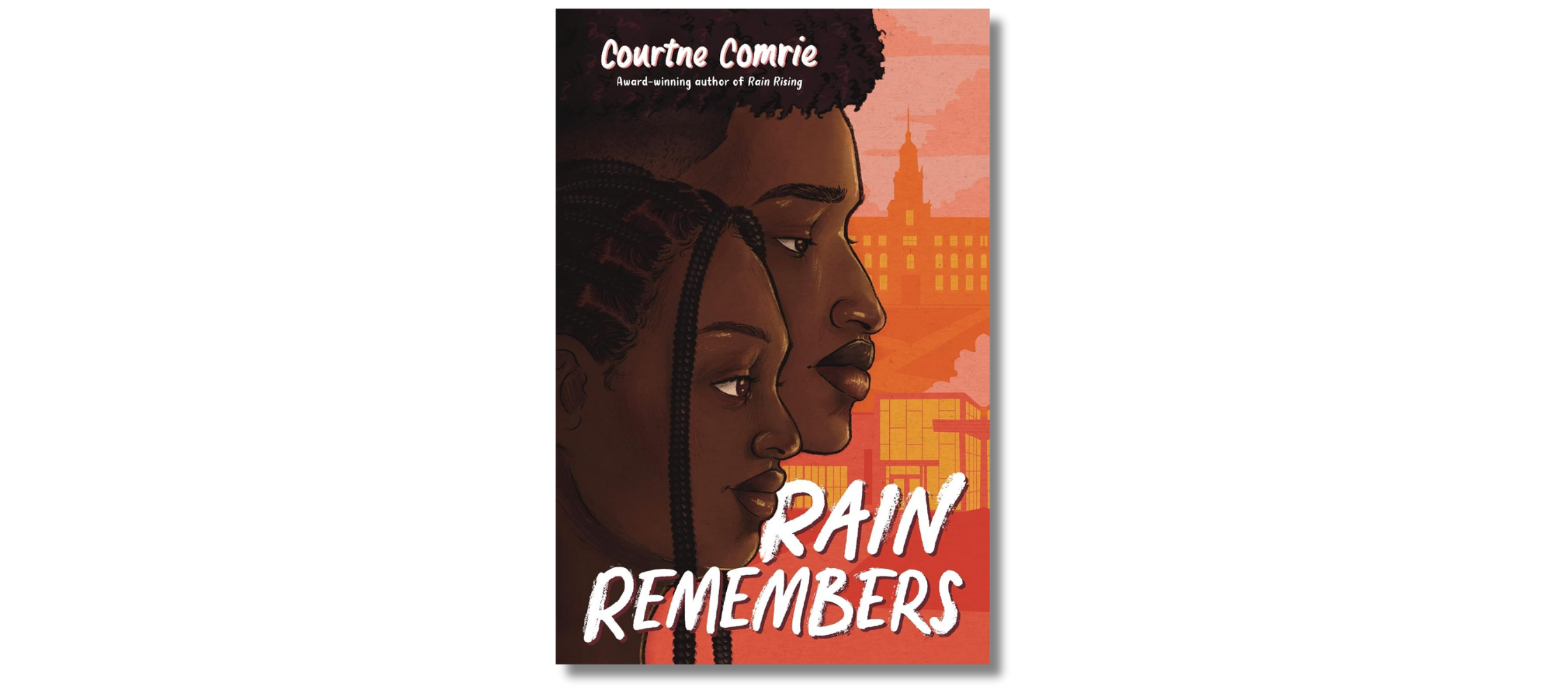 Rain Remembers