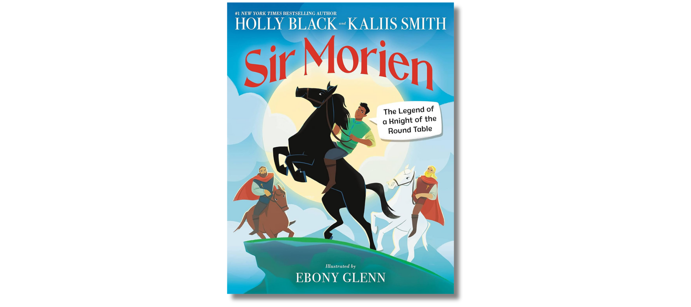 Sir Morien: The Legend of a Knight of the Round Table