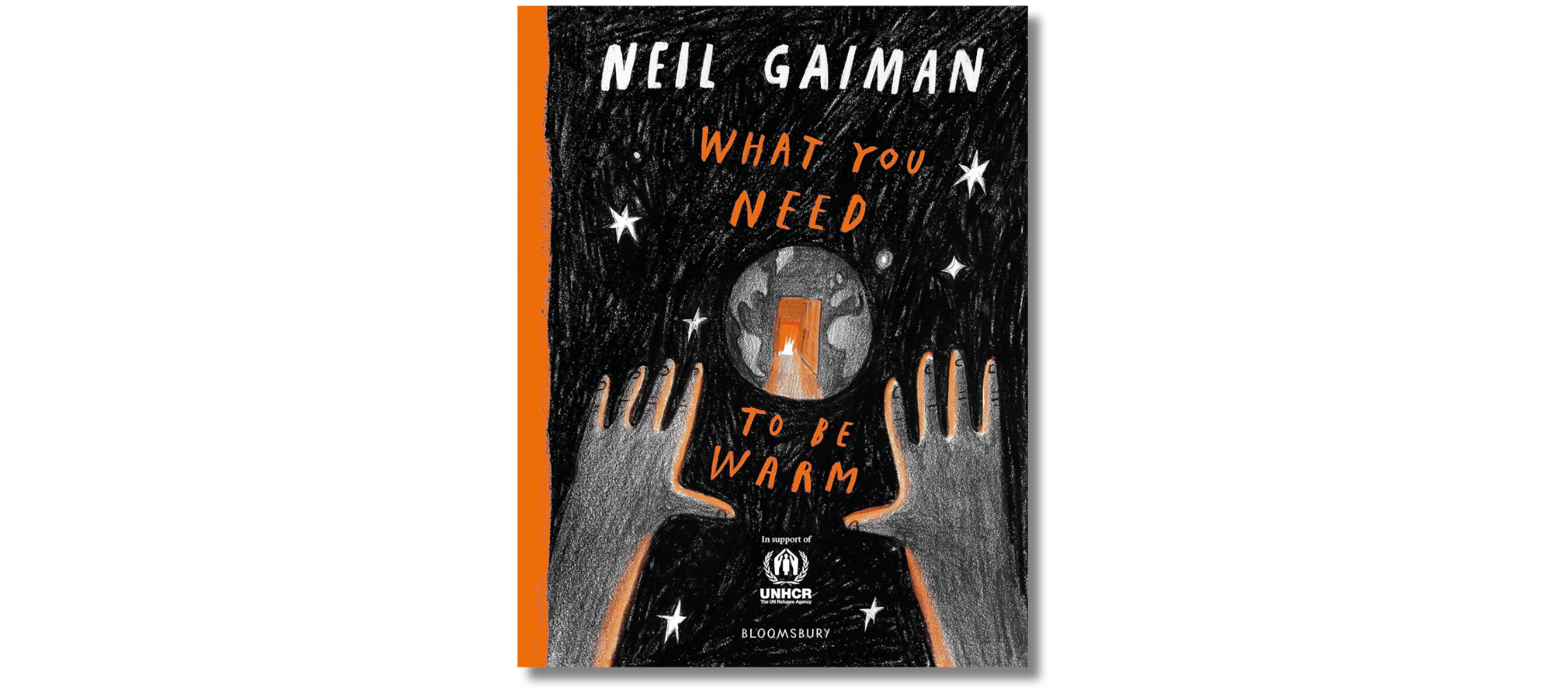 What You Need to Be Warm