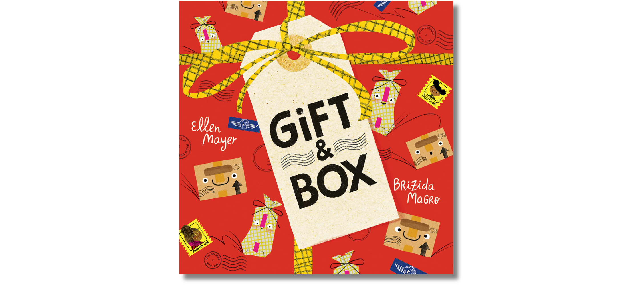 Gift & Box