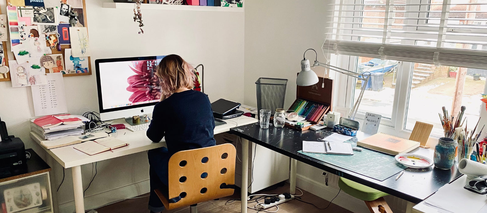 title