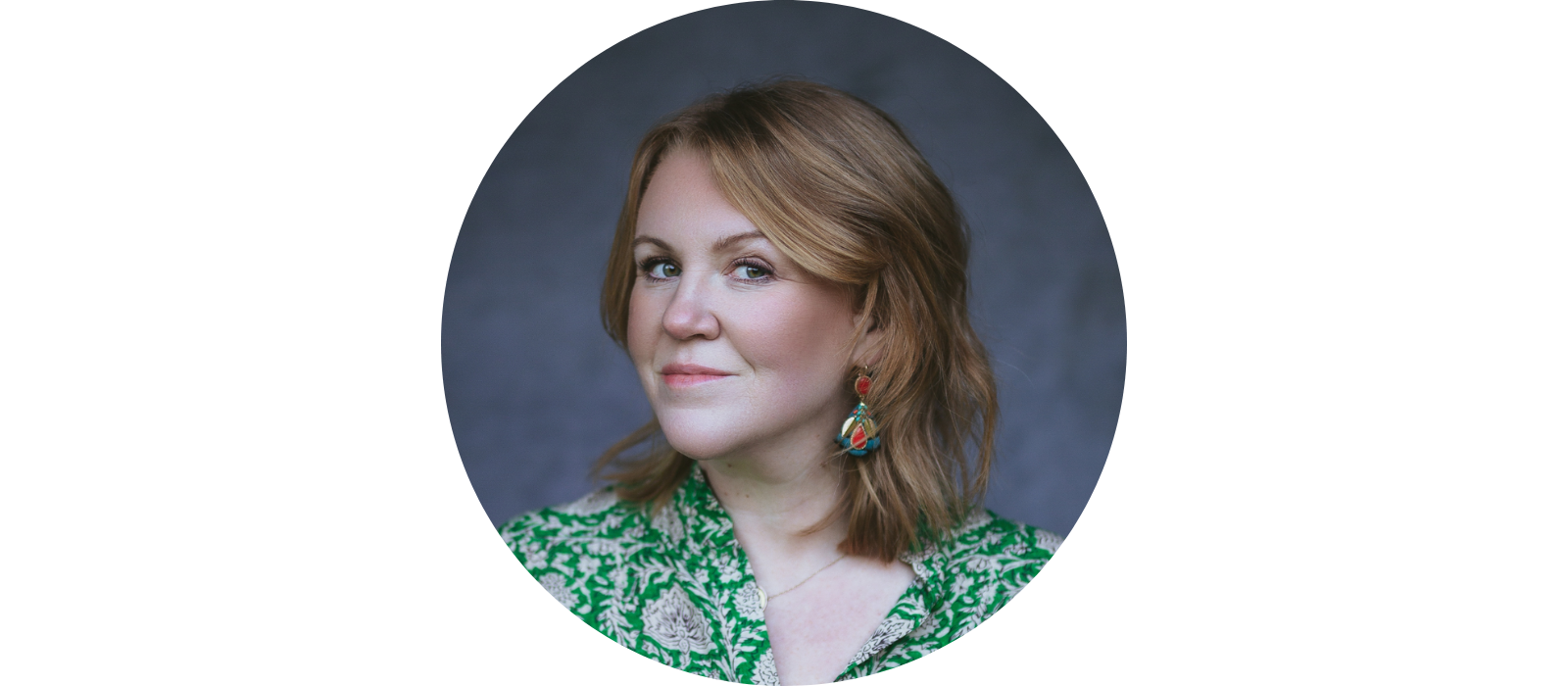 Vicki Willden-Lebrecht Headshot