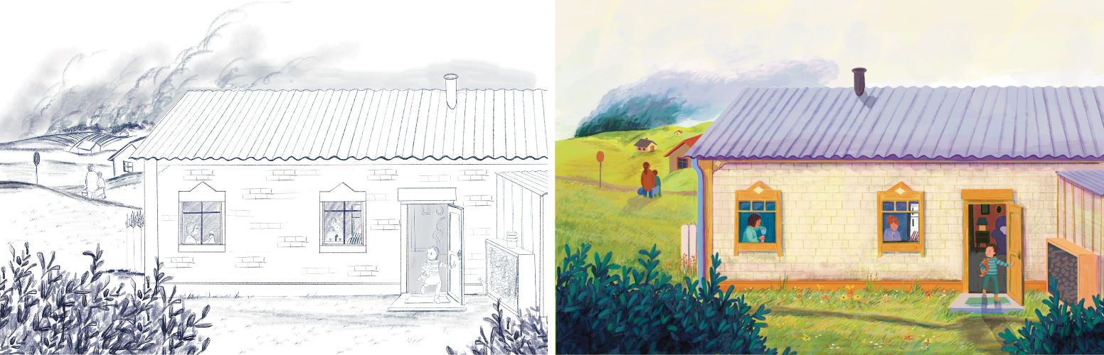 Sketches 1