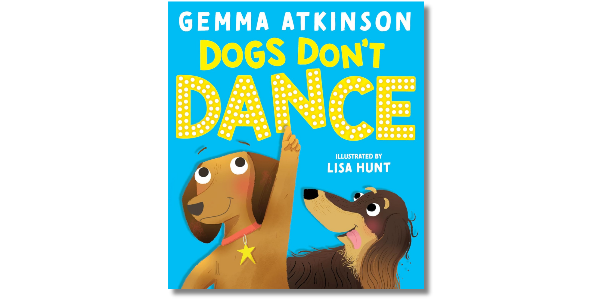 Dogs Don't Dance