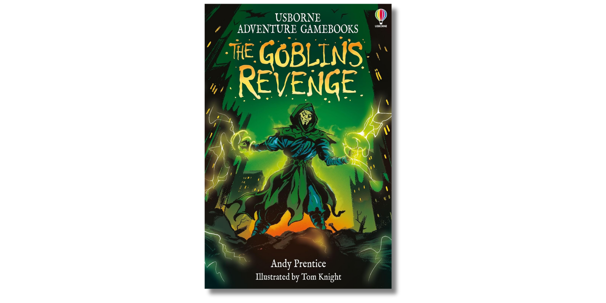 The Goblin's Revenge