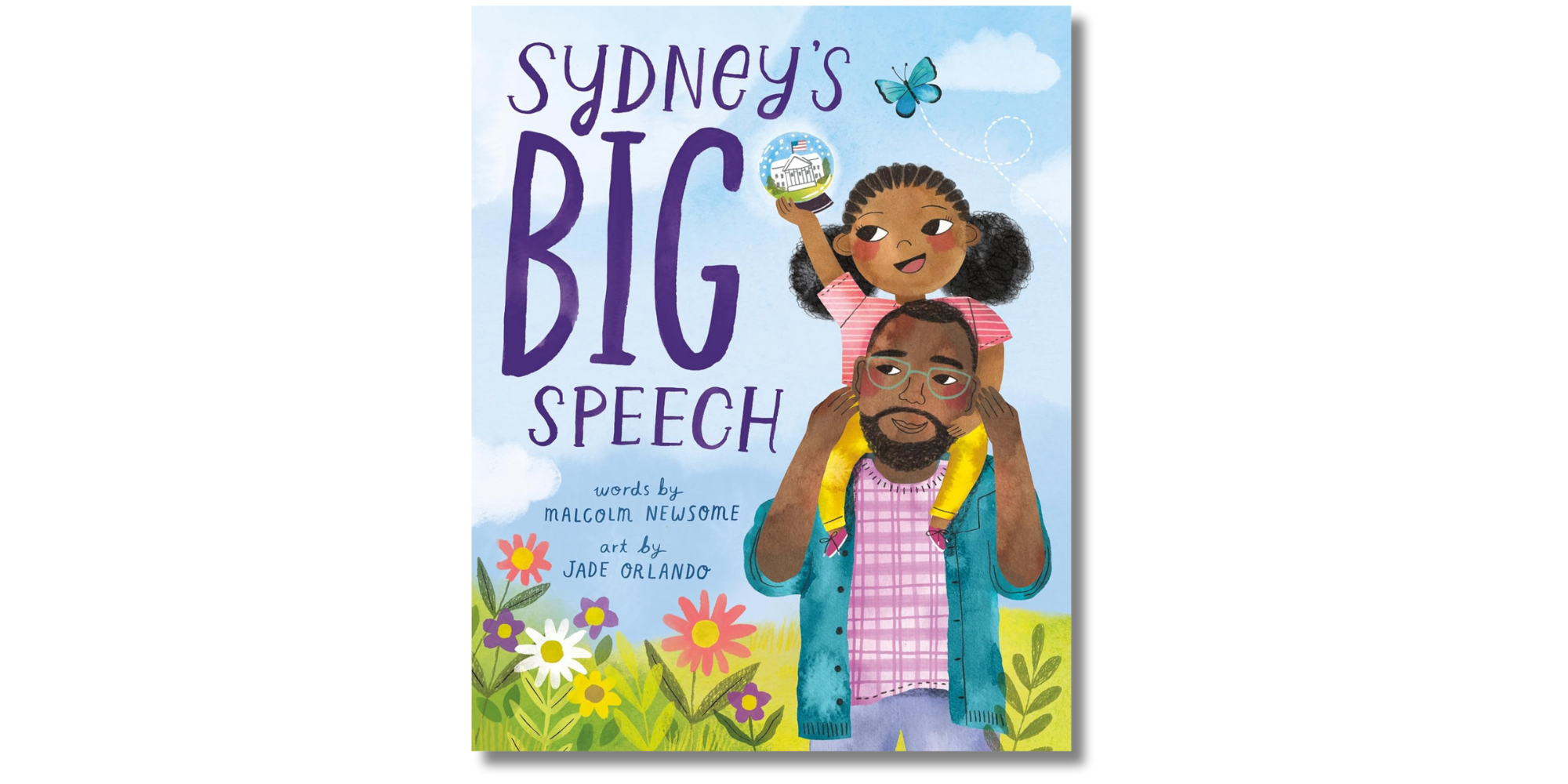 Sydney's Big Speech