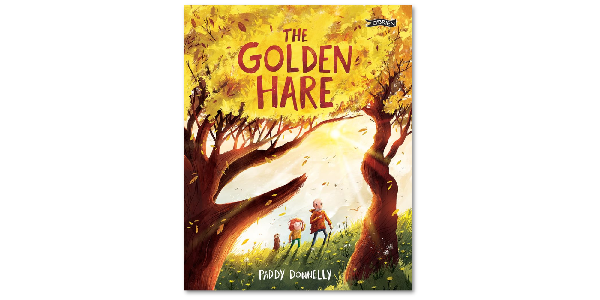 The Golden Hare