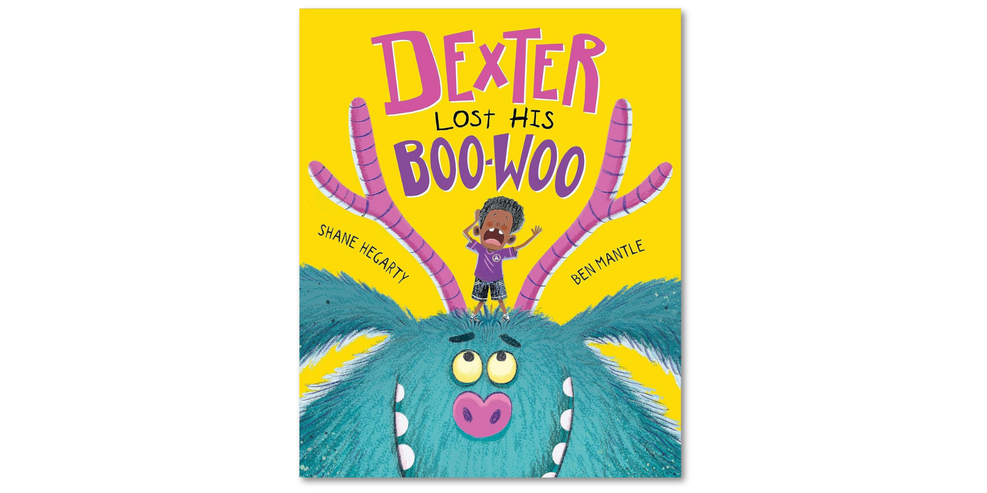 Dexter Lost His Boo-Woo