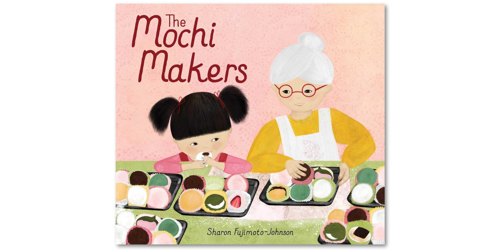 The Mochi Makers