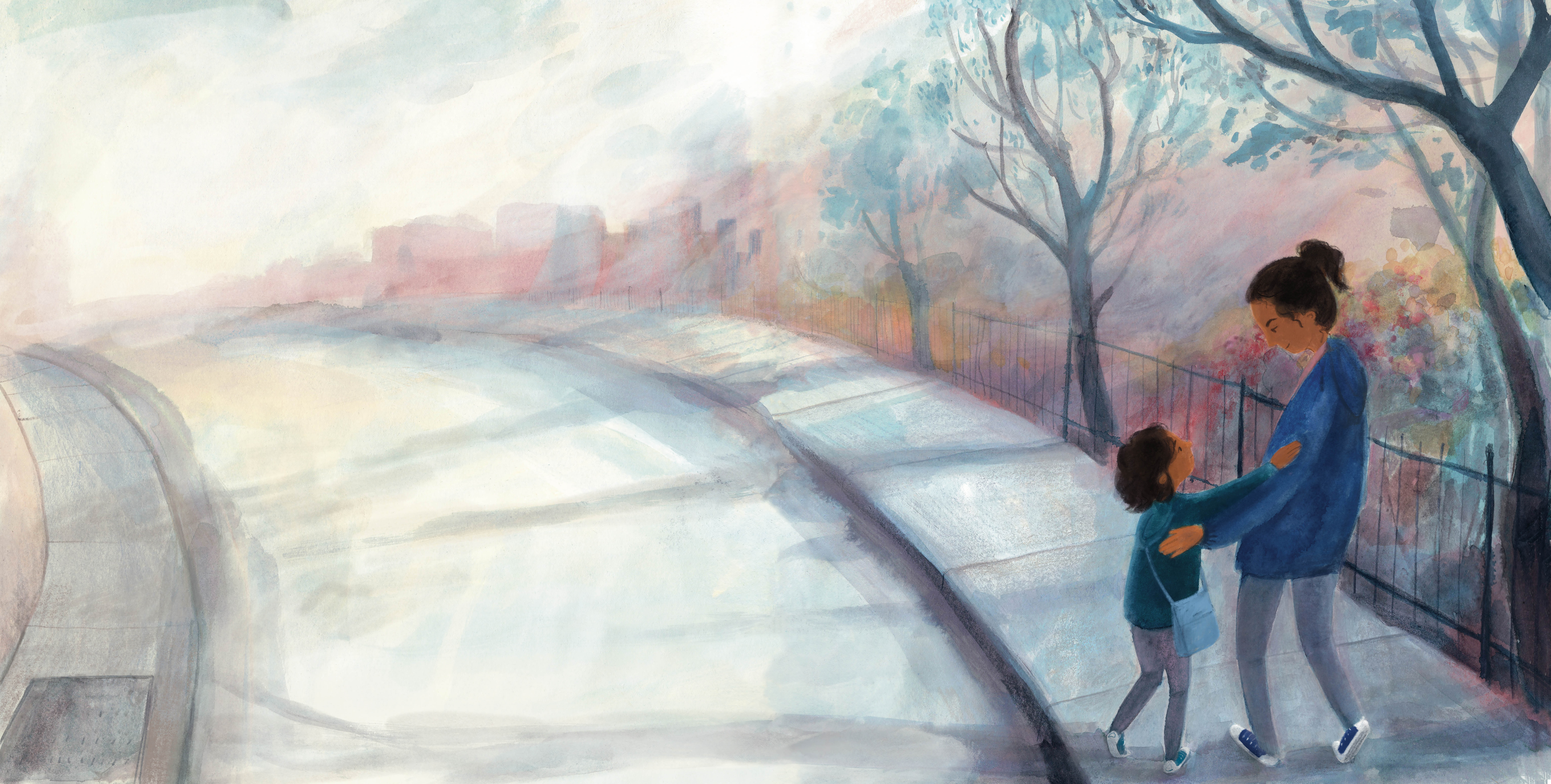 Frances Ives