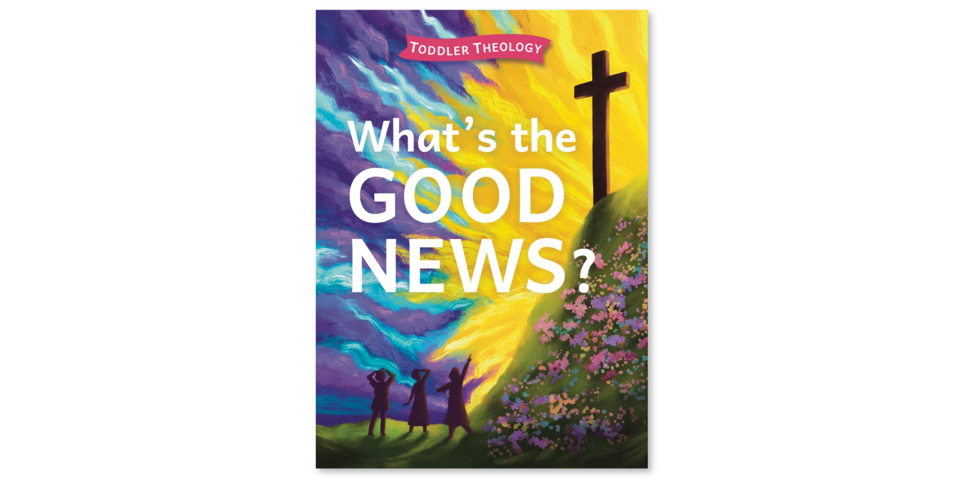 What's the Good News?