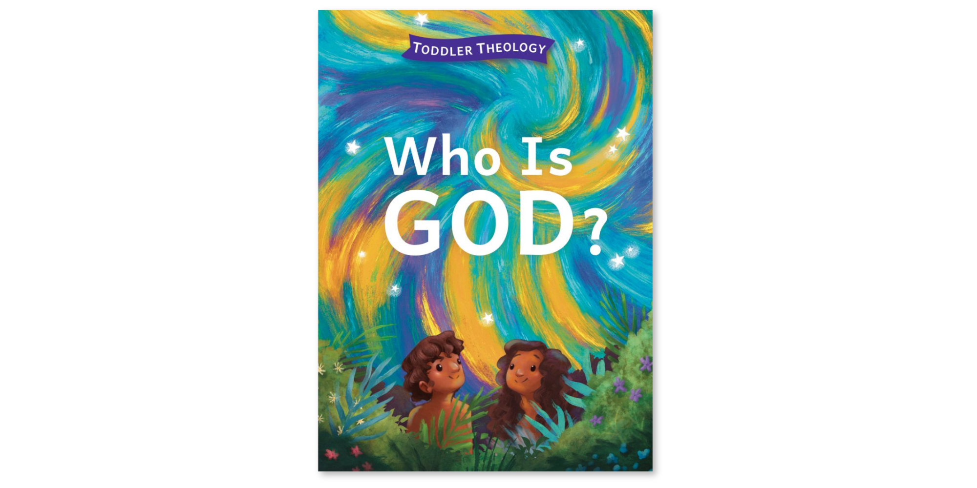 Who Is God?