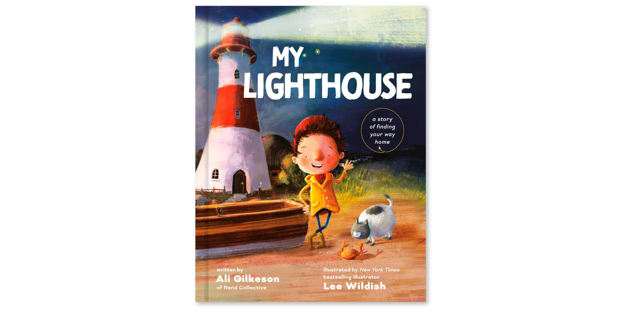 My Lighthouse