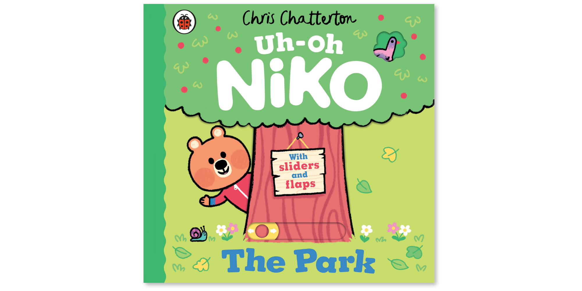 **Uh-Oh Niko: Park**