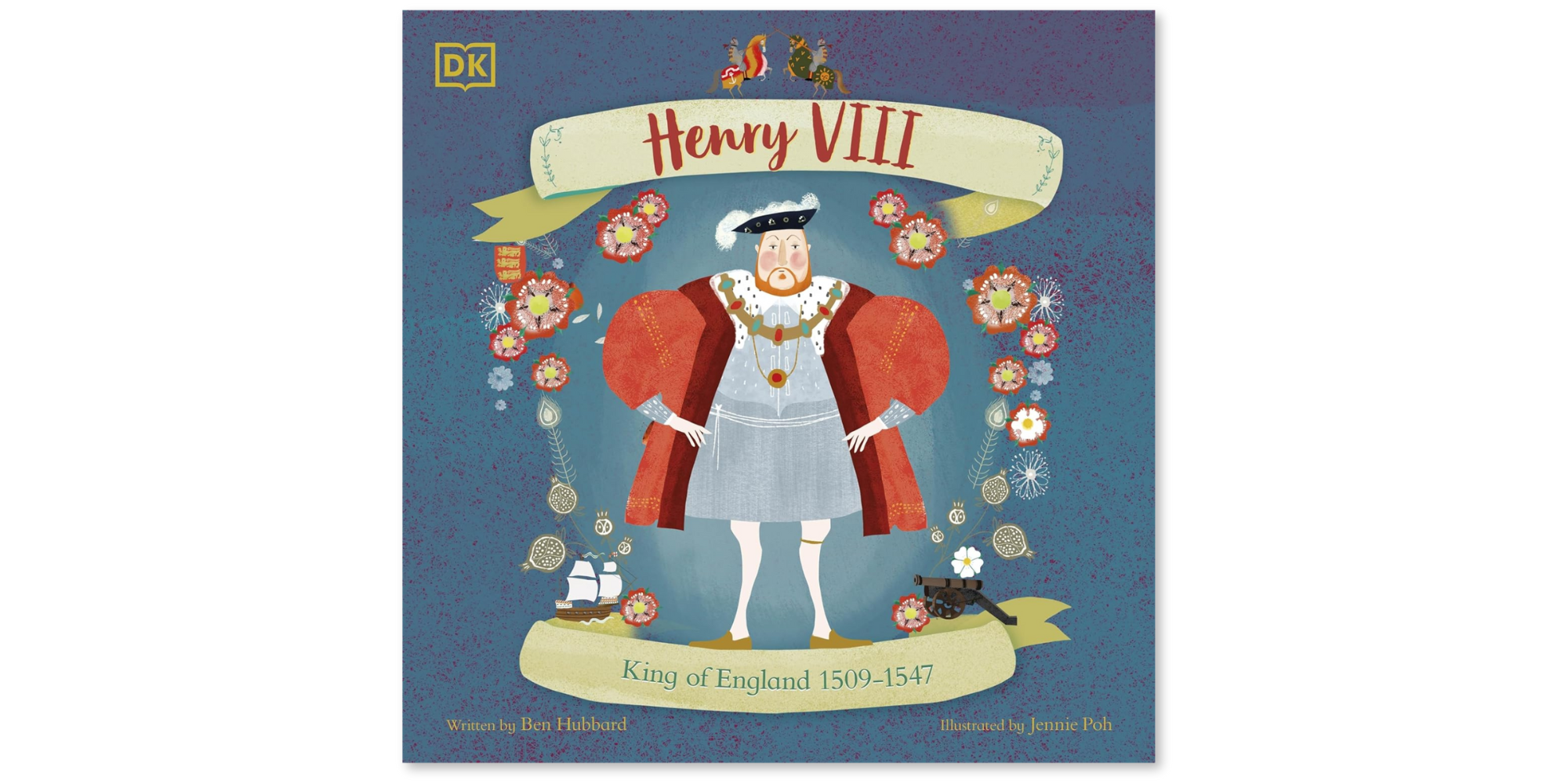 **Henry VIII**