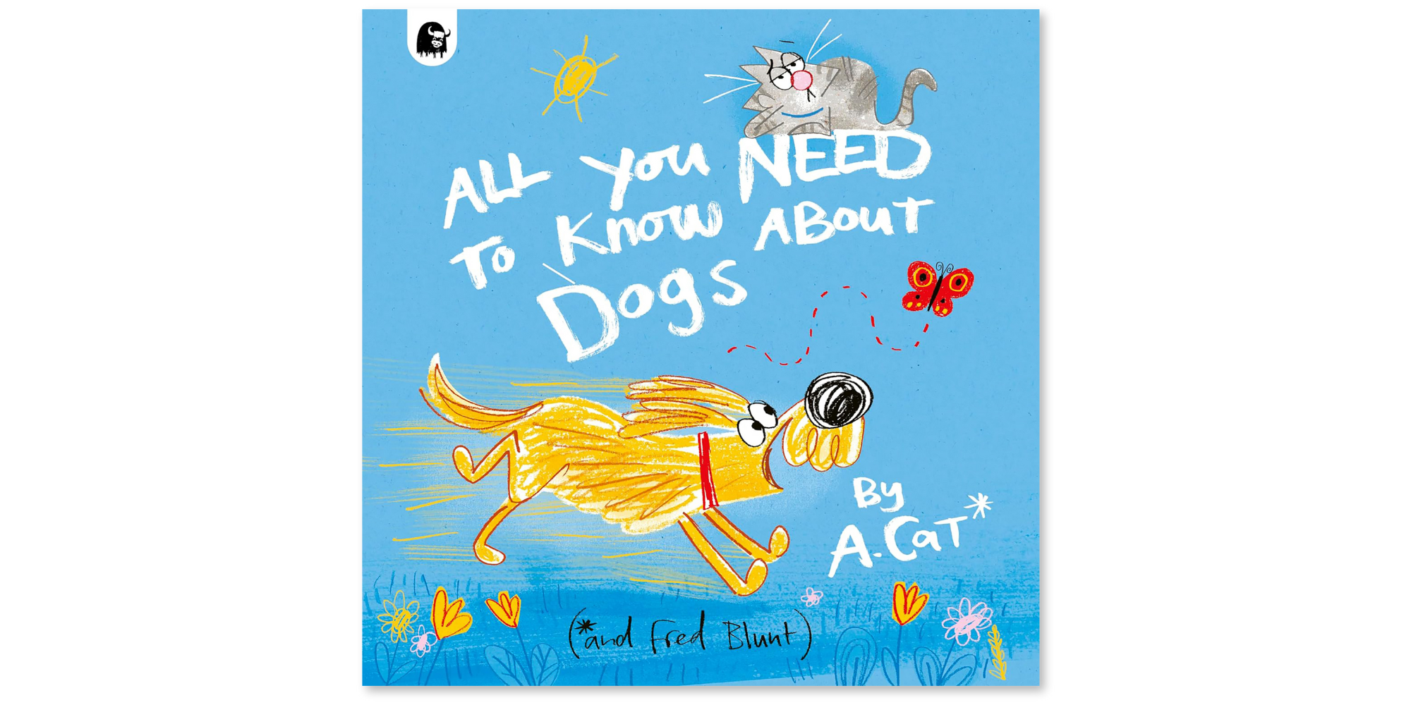 **All You Need To Know About Dogs**