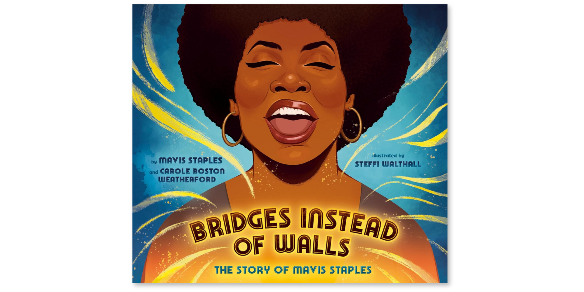 **Bridges Instead of Walls**