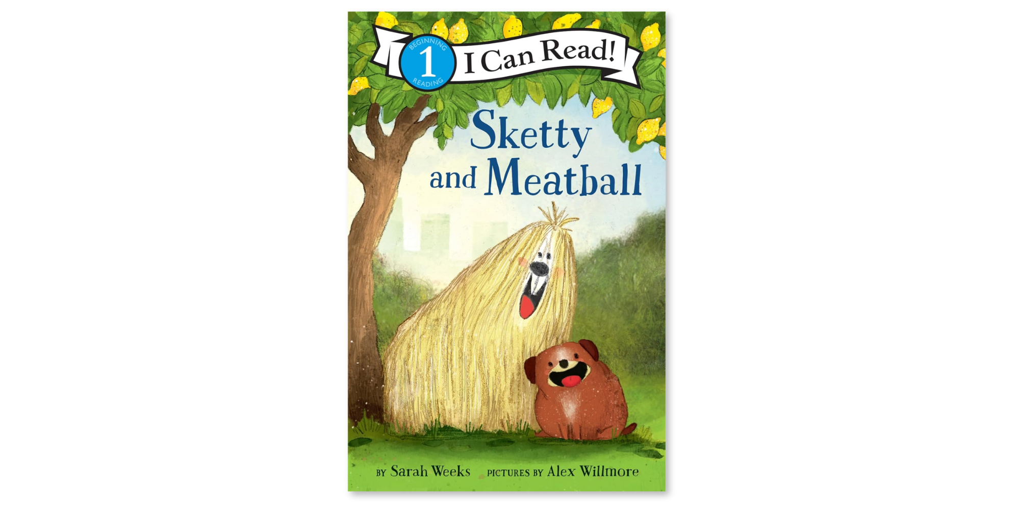 **Sketty and Meatball**