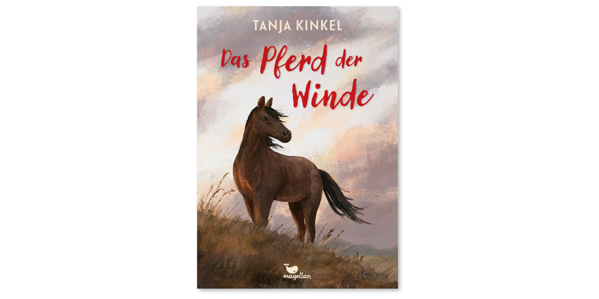 **Das Pferd der Winde**