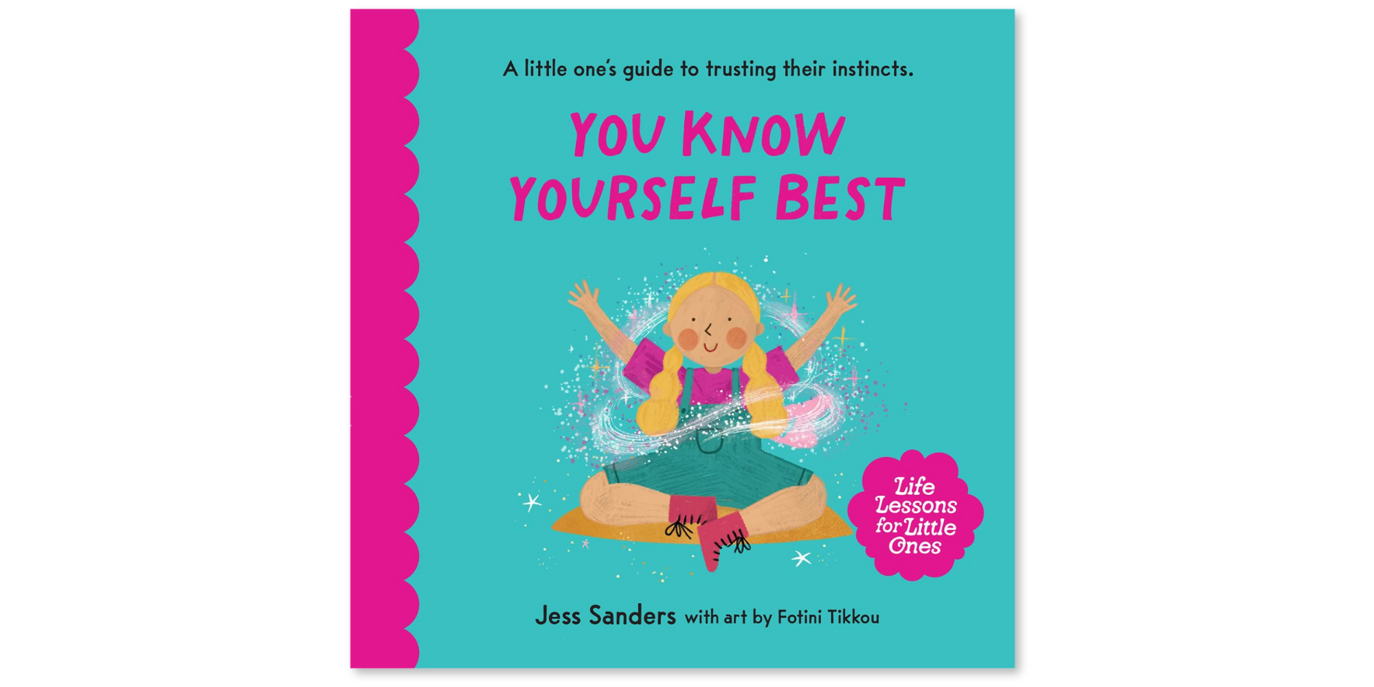 **Life Lessons for Little Ones**