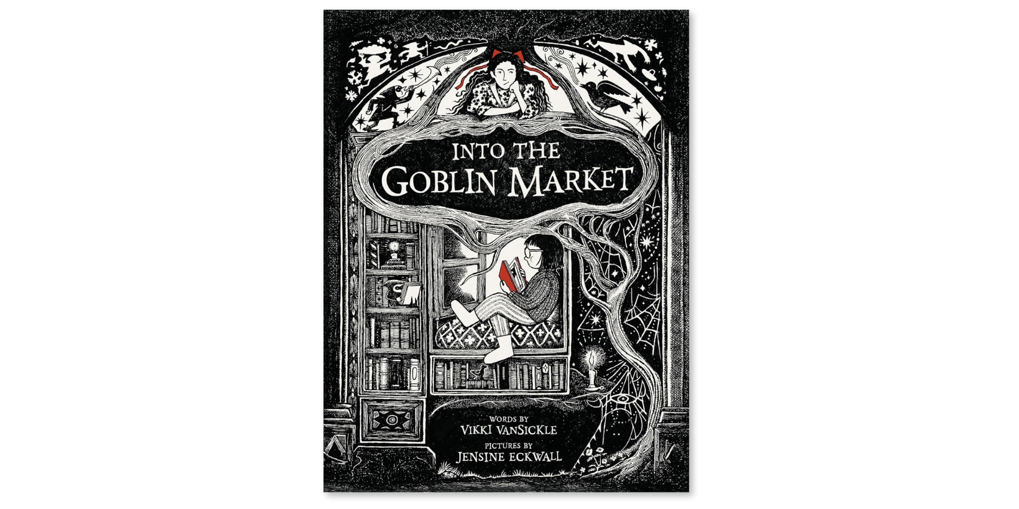**Into the Goblin Market**
