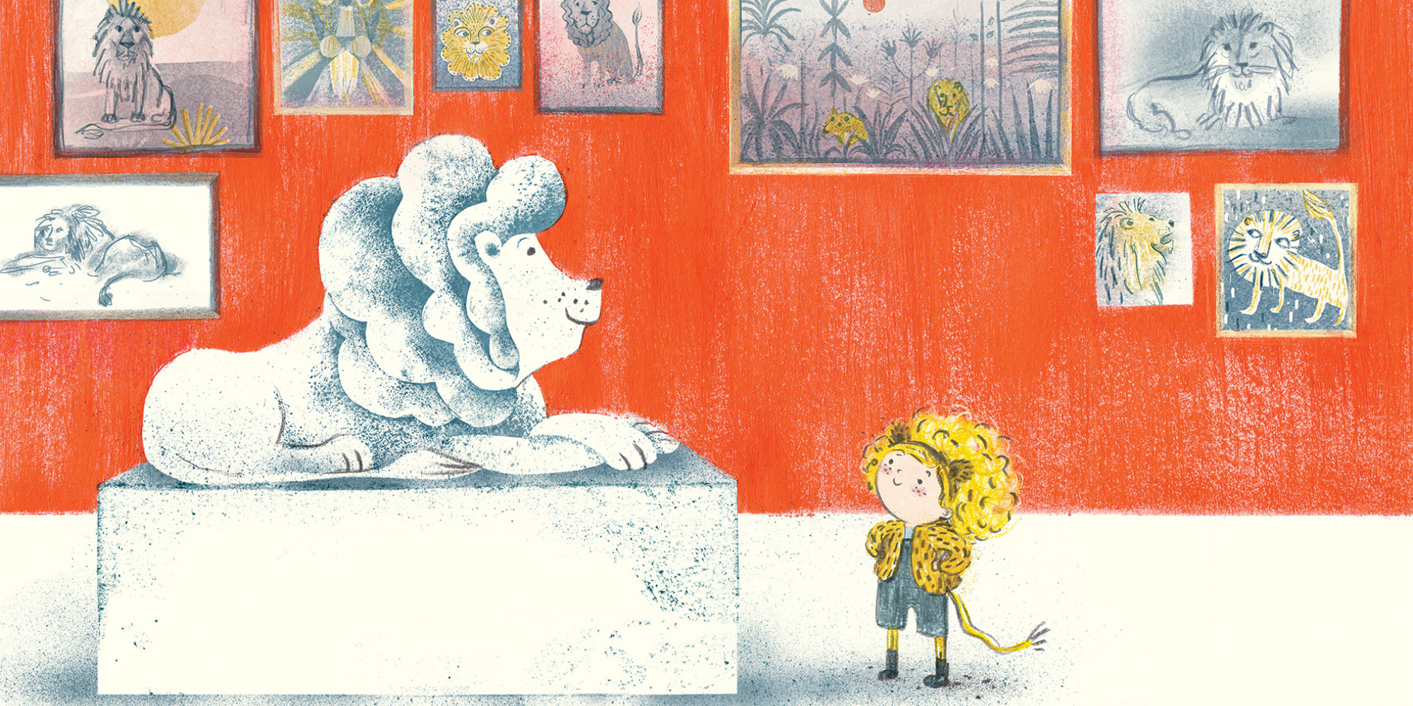 Art from the book