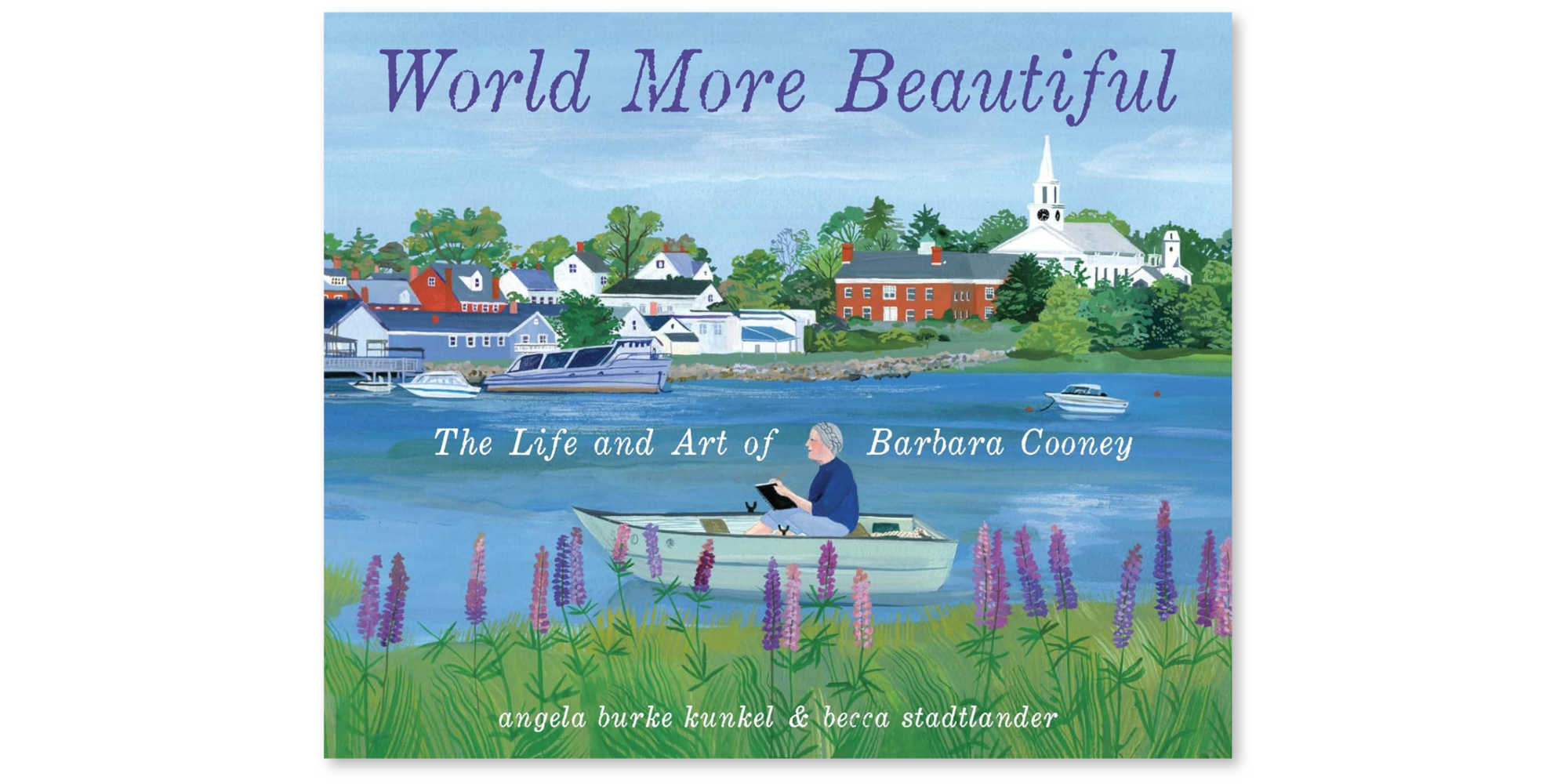 World More Beautiful