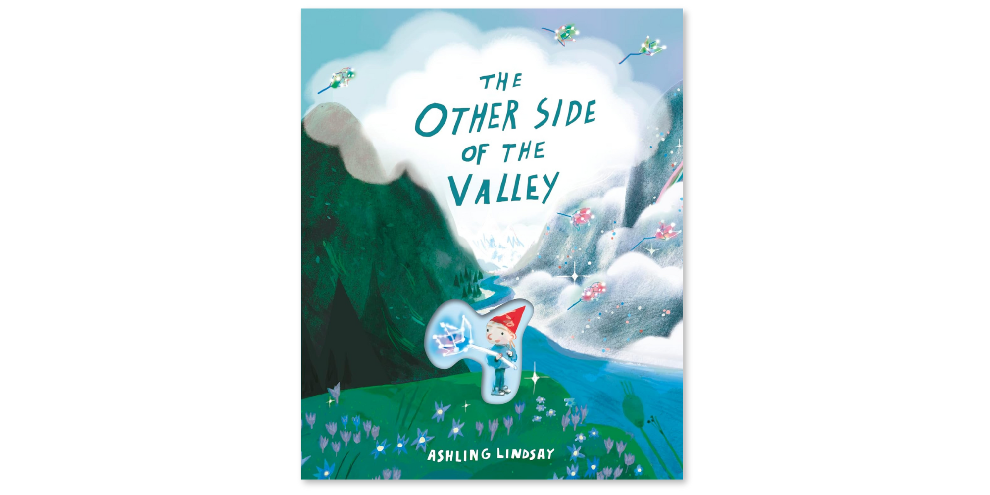 The Other Side of the Valley