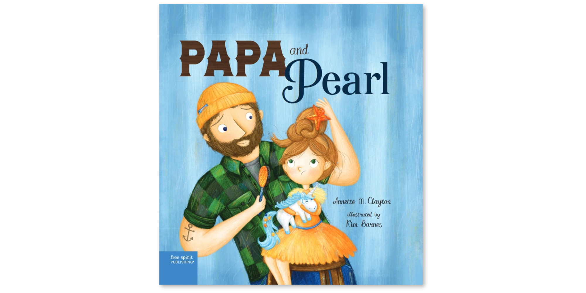 Papa and Pearl