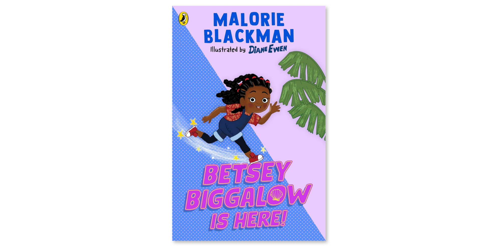 Betsey Biggalow is Here! & Betsey Biggalow the Detective