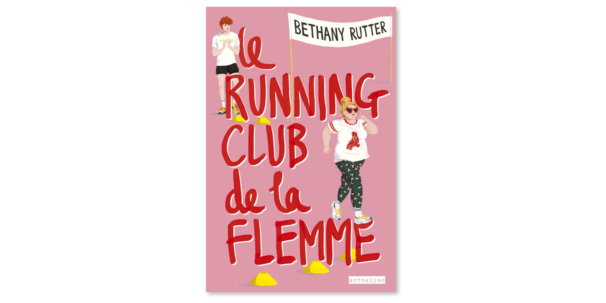 Le Running Club de la flemme