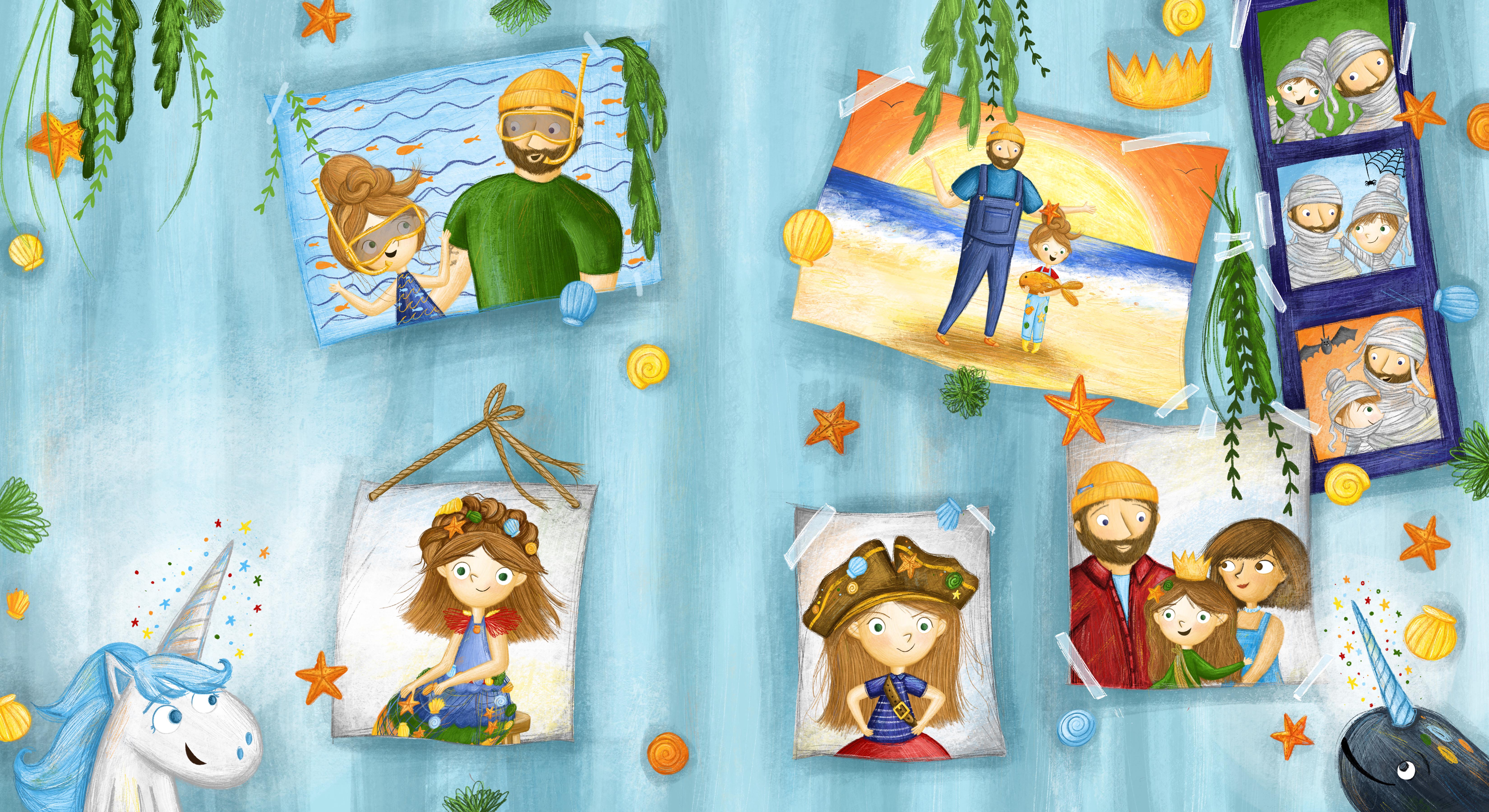 title