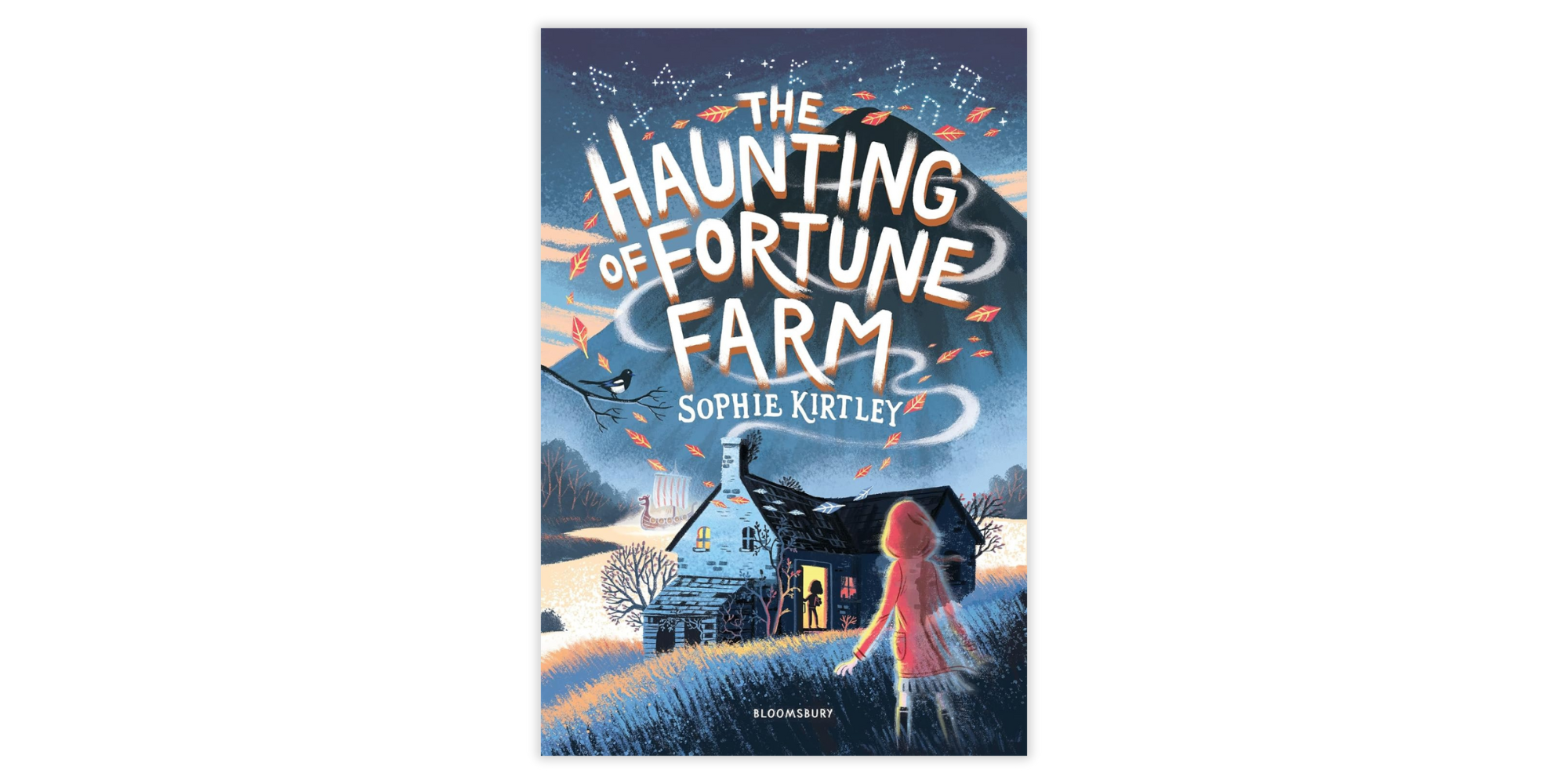 The Haunting of Fortune Farm