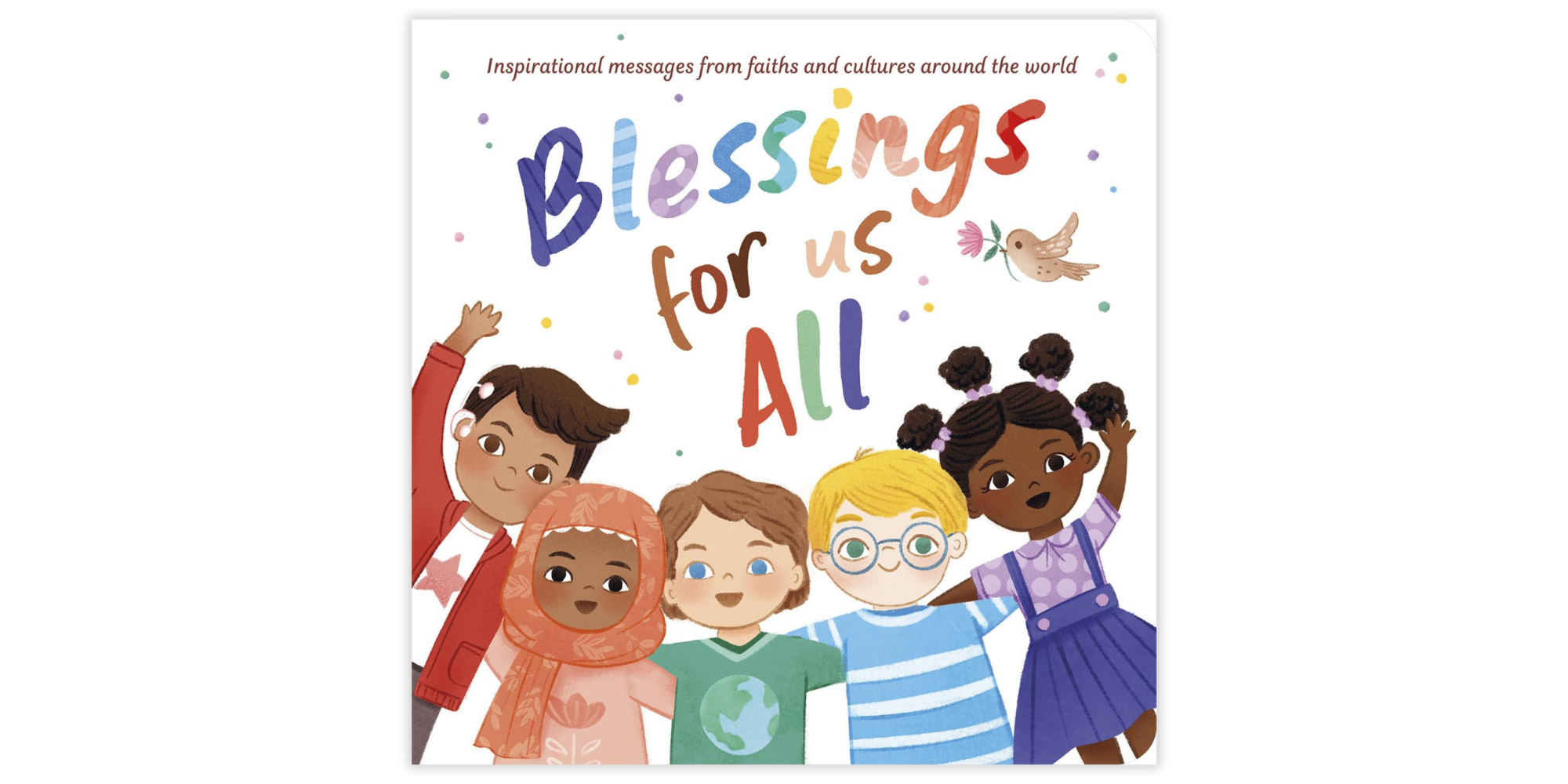 Blessings for Us All