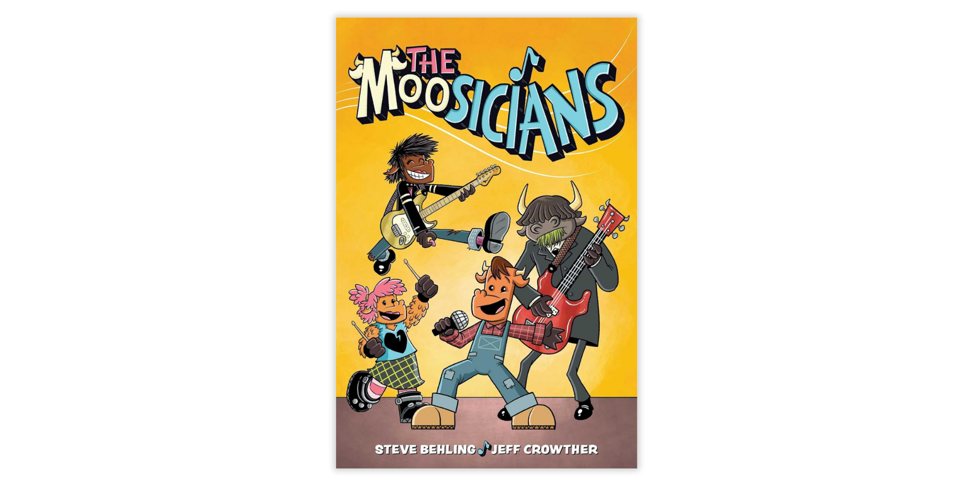 The Moosicians