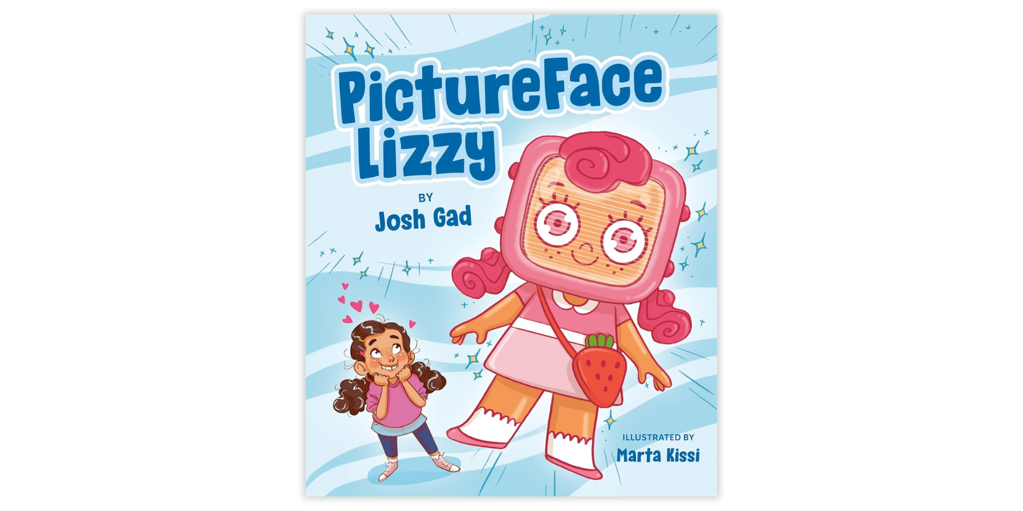 PictureFace Lizzy