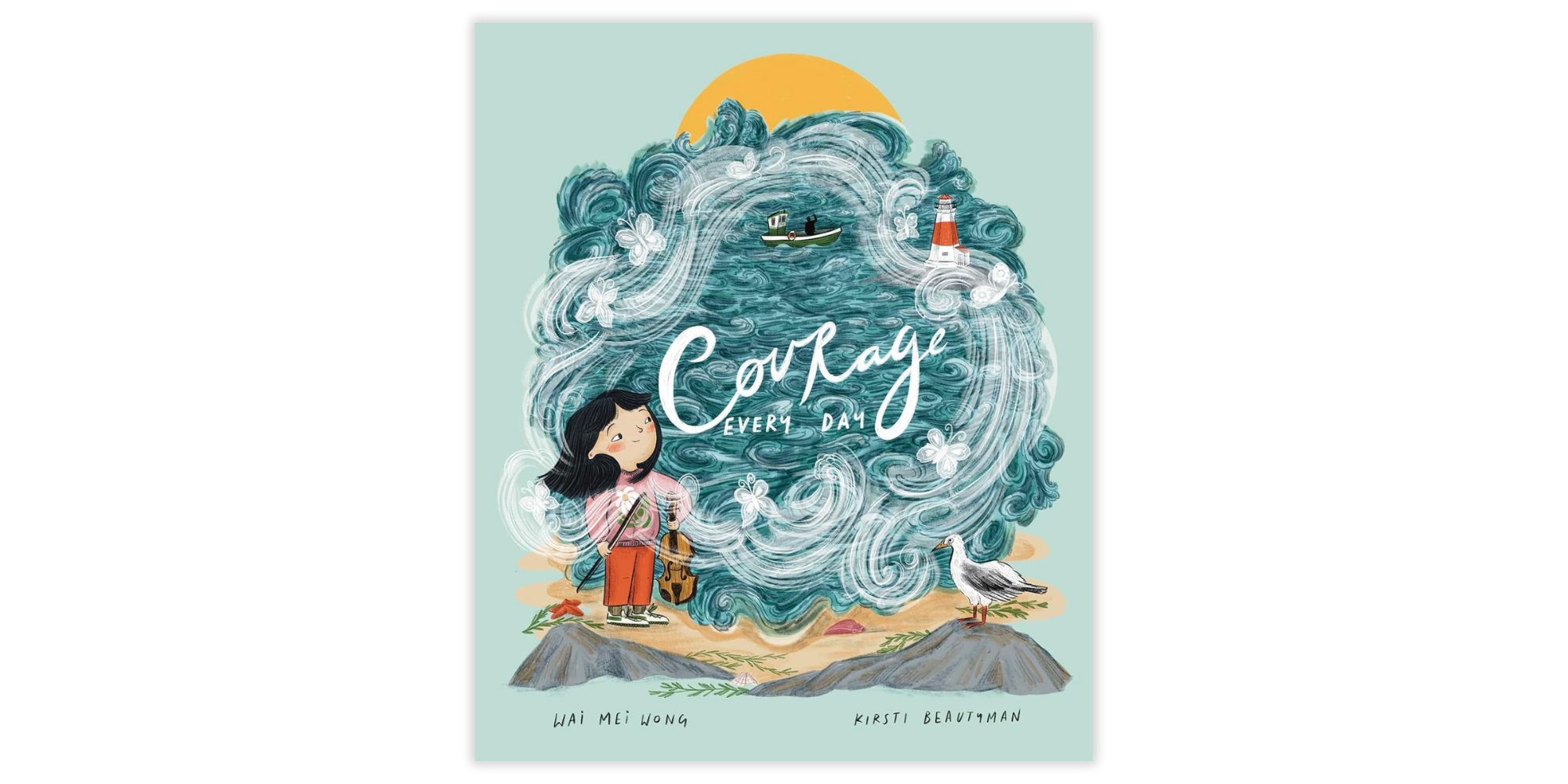 Courage, Every Day