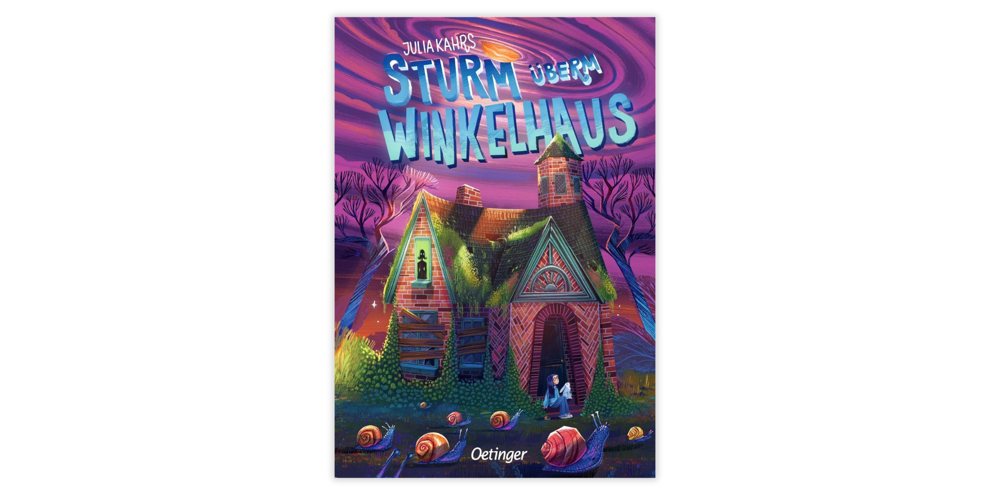 Sturm überm Winkelhaus